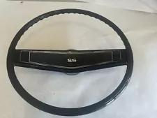 Chevy 1969 1970 Steering Wheel Assembly Chevelle Camaro Nova Impala SS J19495