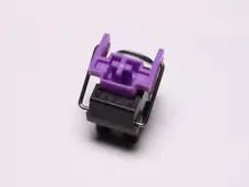 10pcs Razer Clicky Optical Purple Switches