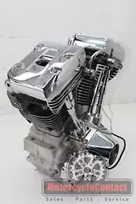 84-99 SOFTAIL 110" EVO ENGINE MOTOR REPUTABLE SELLER S&S CRANK EVOLUTION