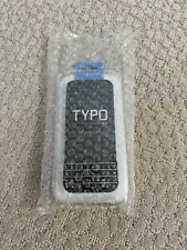 New - Typo Mobile Keyboard for iPhone 5/5S/SE - Sealed in box!