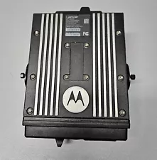 Motorola APX 6500 UHF R2 MP Mobile Radio Model: M25SSS9PW1AN