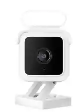 Spotlight For Wyze Cam v3 Color Night Vision 1080p Indoor/Outdoor Camera NEW