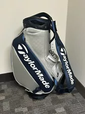 2024 TaylorMade Staff Bag Full Size Tour Qi10