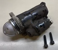 2011 Polaris Sportsman 850 XP Starter