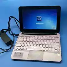 HP Mini 210-1199DX Lap Top computer in excellent condition