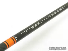 New ListingMitsubishi Tensei CK Orange 60 Stiff Flex Driver Shaft + PXG Adapter 44.5"