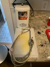 New ListingHot & Quick water heater with faucet