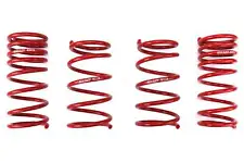 Swift Sport Lowering Springs for 03-06 Lancer Evolution EVO 8 9 [1.4"F/0.8"R]