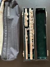 Pearl 505 flute