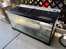 Great Deal! 40 Gallon Breeder Tank w. FREE Pump Filter Heater & More!