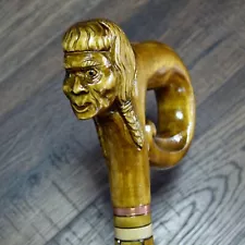 indian walking stick for sale