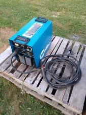 NICE Miller Spectrum 2050 Plasma Cutter 903777-01-2 LOCAL PICKUP ONLY OHIO