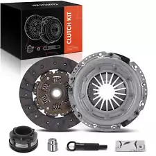 Transmission Clutch Kit for Audi A4 A4 Quattro 2005-2008 L4 2.0L Turbocharged (For: More than one vehicle)