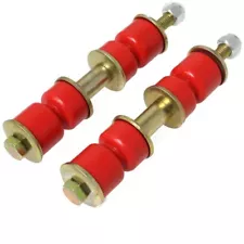 9.8163R Energy Suspension Set of 2 Sway Bar Links Front for Chevy Le Sabre Pair (For: 1968 Mercury Comet)