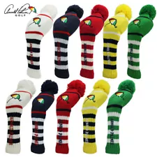 Arnold Palmer Knit Golf Headcover APHC-02 Japan