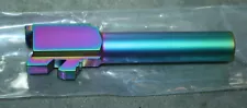 Unicorn Tears Oil 9mm Conversion Match Grade Barrel for Glock 23 Gen 1-4 G23