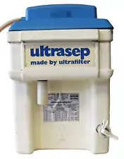 Ultra Filter Ultrasep Superplus 5 Oil Separator for Rotary Screw Air Compressor