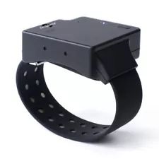 4G GPS Tracking Bracelet for Prisoners Offenders Parolees Ankle Tracker IP68