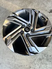 Hyundai Santa Fe 2021-2023 Aluminum Wheel Rims 18 inch