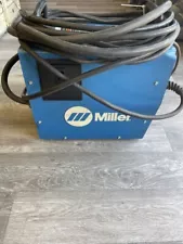 Miller Spectrum 625 Plasma Cutter 907058