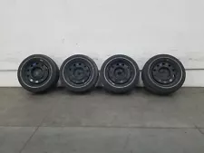 2008 Grand Marquis / Crown Vic Victoria 17" Wheel / Tire Set #0539