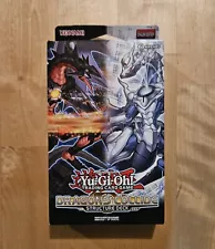 Dragons Collide Structure Deck Unlimited BRAND NEW/SEALED