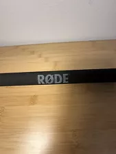 Rode Aluminum Micro-Boom Pole 32-80"