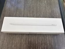 Apple Pencil Stylus (2nd Generation) - White