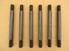 6 MANIFOLD TO ENGINE STUDS FOR ALLIS CHALMERS WC WD WD45 WF