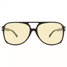 Lacoste Yellow Navigator Men's Sunglasses L977S RICKY REGAL 001 63