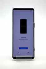 Sony Xperia 1 IV - 512 GB - Black *UNLOCKED* Smartphone