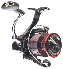 Daiwa Fuego LT Spinning Reel - FEGLT2500D-XH