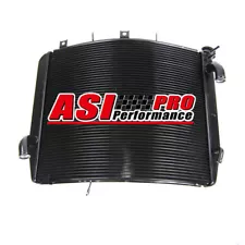 Aluminum Race Radiator for Kawasaki Ninja 06-2007 ZX14 ZX1400C 2008-11 ZX1400A