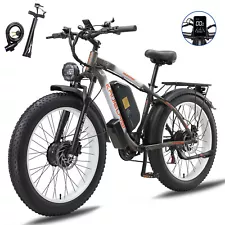 full suspension electric mountain bike for sale