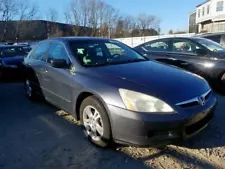 Front Seat HONDA ACCORD 05 06 07