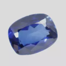 Natural Blue Kashmiri Sapphire Flawless 5.75 Ct Loose Gemstone GIE Certified 809