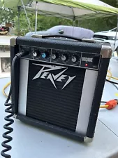 Peavey Decade 10-Watt Guitar Amp