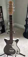 danelectro 59 dc electric guitar