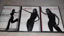 pure barre videos for sale