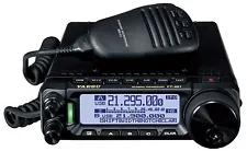 Yaesu FT-891 HF/6M Mobile Transceiver, All Mode, 100 Watts