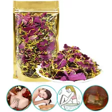 50G Yoni Steaming Herbs V Steam Vaginal Detox By Queen Esther's Essenti-SY