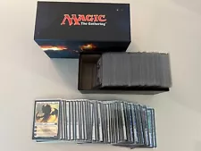 Magic the Gathering MTG 2014 Core Set Complete Set - 249/249 Plus Tokens