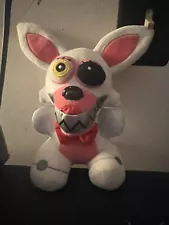 mangle plush funko