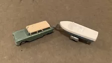 New ListingMatchbox Lesney 31b Ford Fairlane Station Wagon With Boat