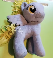 My Little Pony Plush - Derpy Hooves Ditsy Doo ORIGINAL RARE with tag