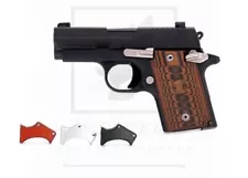 Sig Sauer P938/P238 Aluminum Trigger