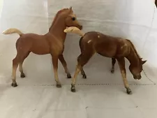 breyer horse Play Lot