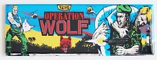 operation wolf arcade for sale