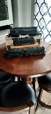 New Listinglionel trains for sale