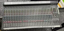 Mackie 3204VLZ4 32-Channel 4-Bus FX Mixer (E16001485)